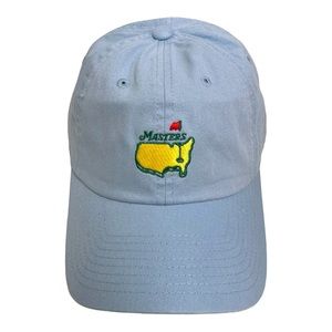 Official American Needle Masters Golf Hat
